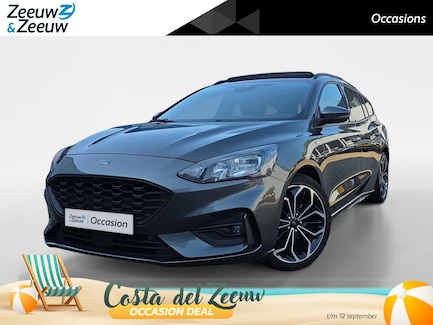 Ford Focus 0