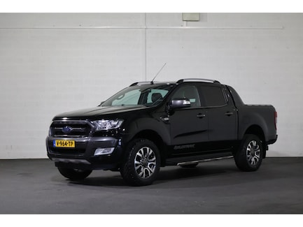 Ford Ranger 0