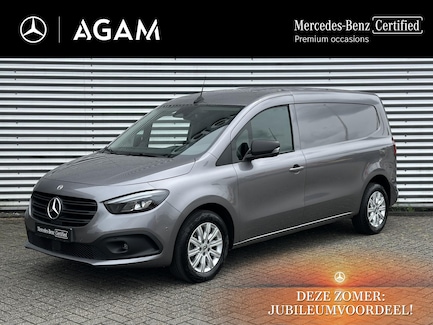 Mercedes-Benz Citan 0
