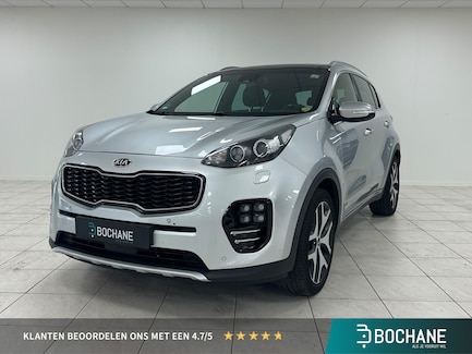 Kia Sportage 0