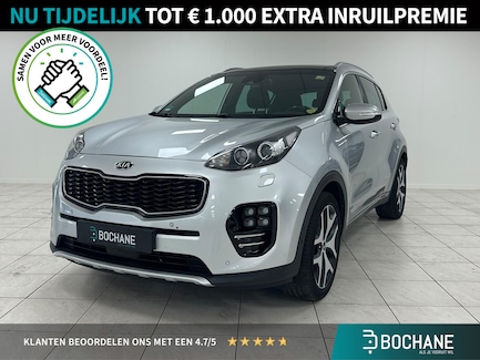 Kia Sportage 0