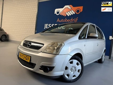 Opel Meriva 0