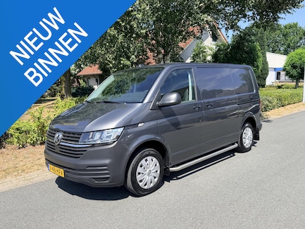 Volkswagen Transporter 0