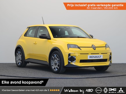 Renault R5 0