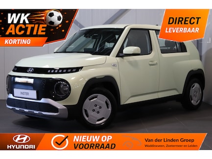 Hyundai Inster 0