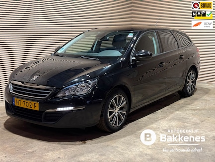 Peugeot 308 0
