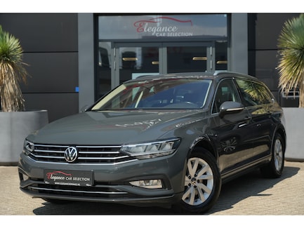 Volkswagen Passat 0