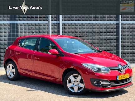 Renault Megane 0