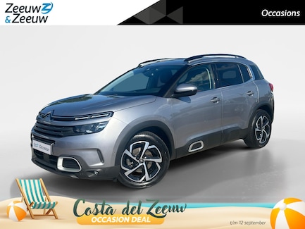 Citroën C5 Aircross 0