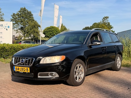 Volvo V70 0