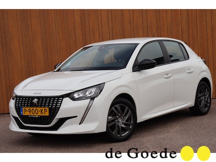 Peugeot 208 0