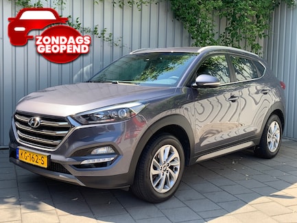Hyundai Tucson 0