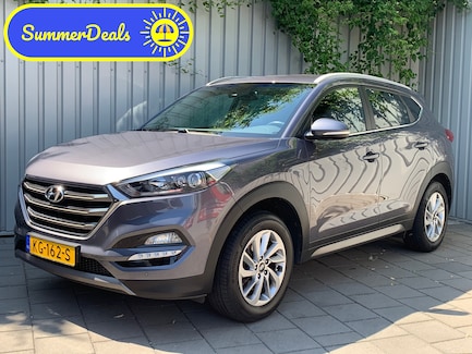 Hyundai Tucson 0