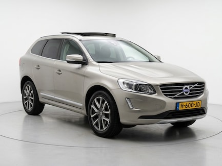 Volvo XC60 0