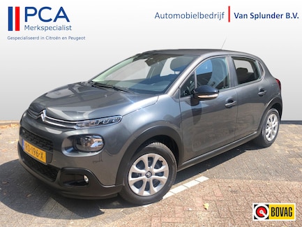 Citroën C3 0