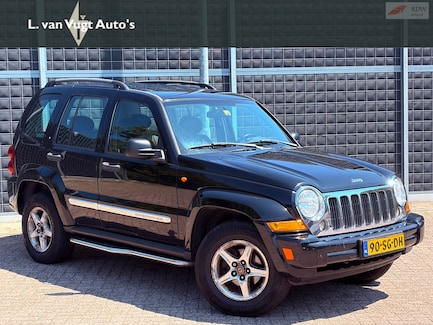 Jeep Cherokee 0