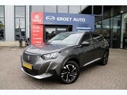 Peugeot 2008 0