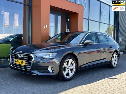 Audi A6 0
