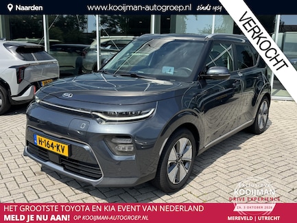 Kia e-Soul 0