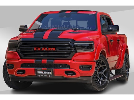 Dodge Ram 0