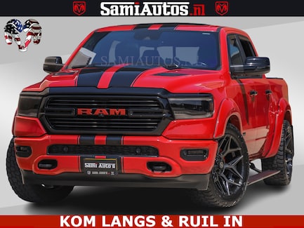 Dodge Ram 0