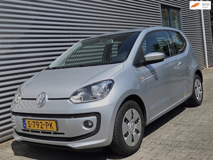 Volkswagen Up! 0