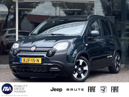 Fiat Panda 0