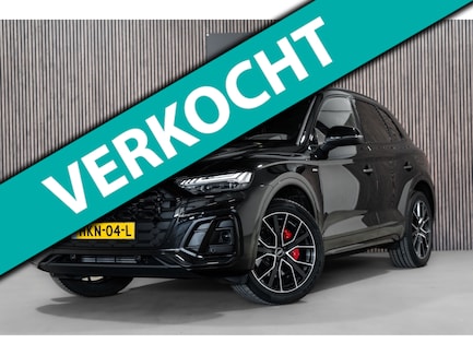Audi Q5 0