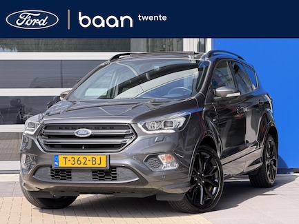 Ford Kuga 0