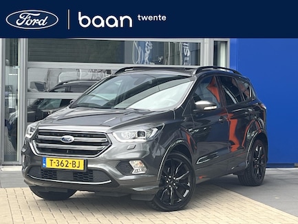 Ford Kuga 0