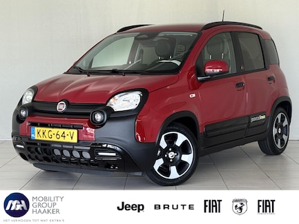 Fiat Panda 0