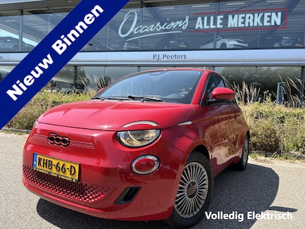 Fiat 500 0