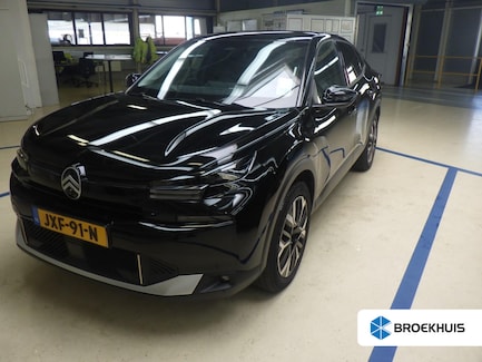 Citroën C4 X 0