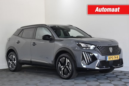 Peugeot 2008 0