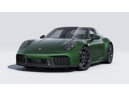 Porsche 911 0