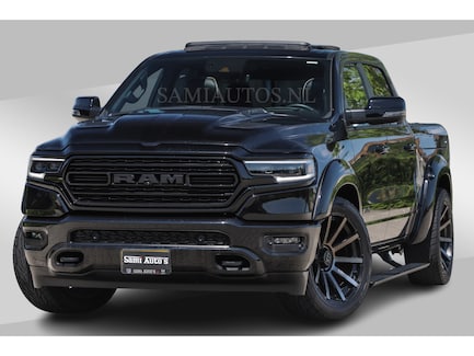 Dodge Ram 0