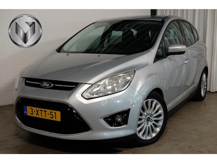 Ford C-Max 0