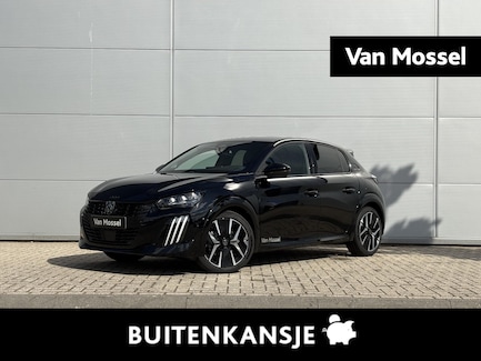 Peugeot 208 0