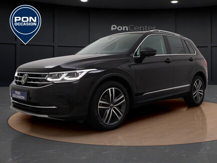 Volkswagen Tiguan 0