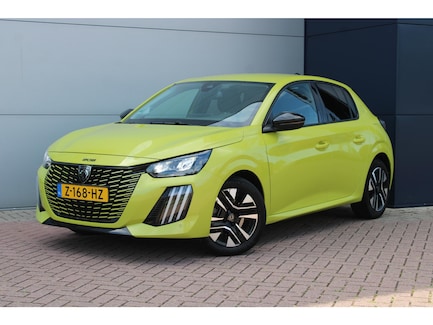 Peugeot 208 0