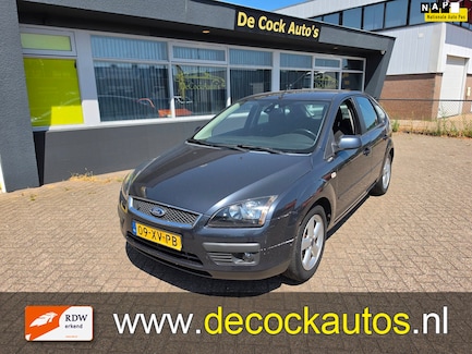 Ford Focus 0
