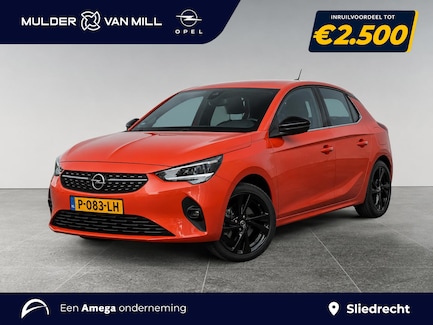 Opel Corsa 0