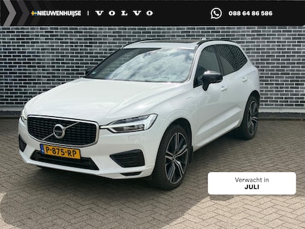 Volvo XC60 0