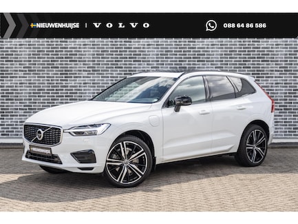 Volvo XC60 0