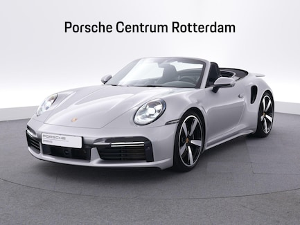 Porsche 911 0