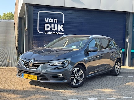 Renault Megane 0