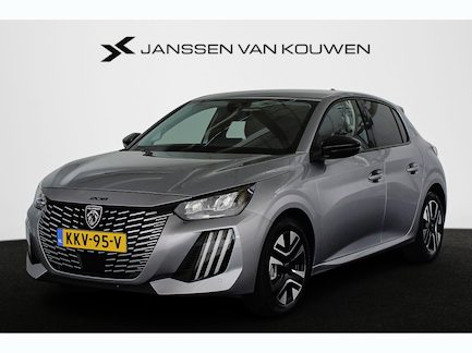 Peugeot 208 0