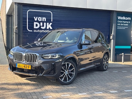 BMW X3 0