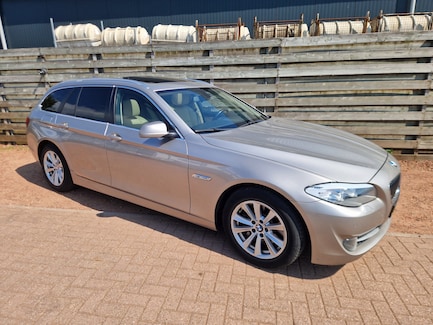 BMW 5-Serie 0