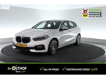 BMW 1-Serie 0